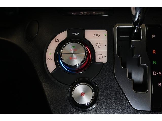 シエンタ Ｇ　衝突被害軽減システム　両側電動スライド　ＬＥＤヘッドランプ　メモリーナビ　バックカメラ　ＥＴＣ　フルセグ　ＤＶＤ再生　ＣＤ　スマートキー　キーレス　ＣＶＴ　オートマ（10枚目）