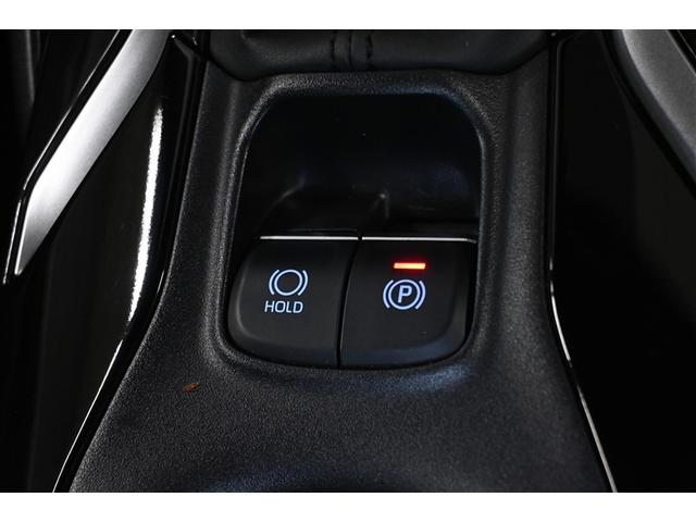 カローラスポーツ ハイブリッドG スタイルパッケージ ハイブリッド 衝突被害軽減システム オートクルーズコントロール LEDヘッドランプ 100V電源 メモリーナビ バックカメラ ETC ミュージックプレイヤー接続可 アルミホイール スマートキー(14枚目)