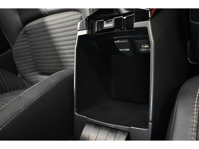 カローラスポーツ ハイブリッドG スタイルパッケージ ハイブリッド 衝突被害軽減システム オートクルーズコントロール LEDヘッドランプ 100V電源 メモリーナビ バックカメラ ETC ミュージックプレイヤー接続可 アルミホイール スマートキー(16枚目)