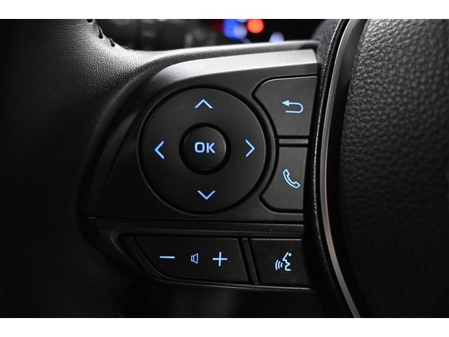 カローラスポーツ ハイブリッドG スタイルパッケージ ハイブリッド 衝突被害軽減システム オートクルーズコントロール LEDヘッドランプ 100V電源 メモリーナビ バックカメラ ETC ミュージックプレイヤー接続可 アルミホイール スマートキー(21枚目)