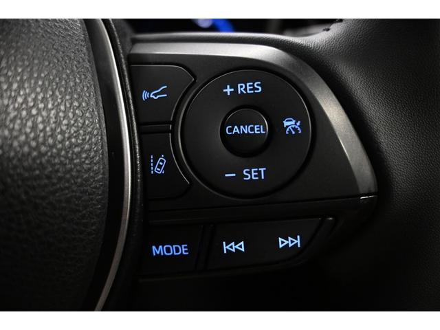 カローラスポーツ ハイブリッドG スタイルパッケージ ハイブリッド 衝突被害軽減システム オートクルーズコントロール LEDヘッドランプ 100V電源 メモリーナビ バックカメラ ETC ミュージックプレイヤー接続可 アルミホイール スマートキー(22枚目)