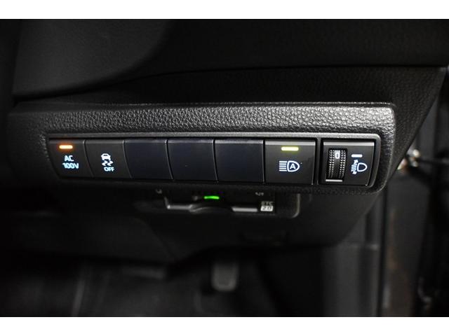 カローラスポーツ ハイブリッドG スタイルパッケージ ハイブリッド 衝突被害軽減システム オートクルーズコントロール LEDヘッドランプ 100V電源 メモリーナビ バックカメラ ETC ミュージックプレイヤー接続可 アルミホイール スマートキー(23枚目)