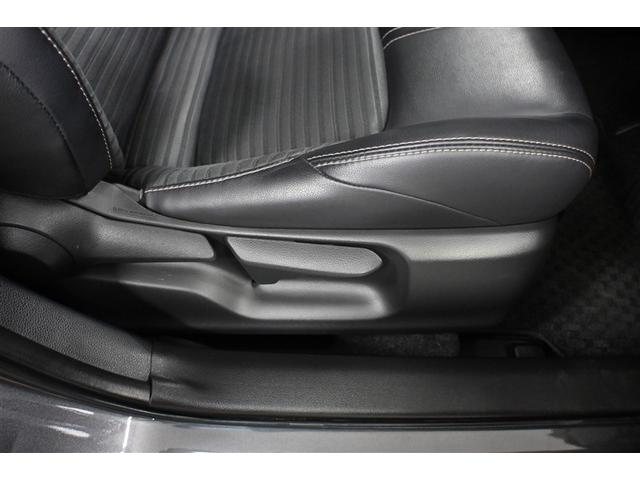 カローラスポーツ ハイブリッドG スタイルパッケージ ハイブリッド 衝突被害軽減システム オートクルーズコントロール LEDヘッドランプ 100V電源 メモリーナビ バックカメラ ETC ミュージックプレイヤー接続可 アルミホイール スマートキー(27枚目)