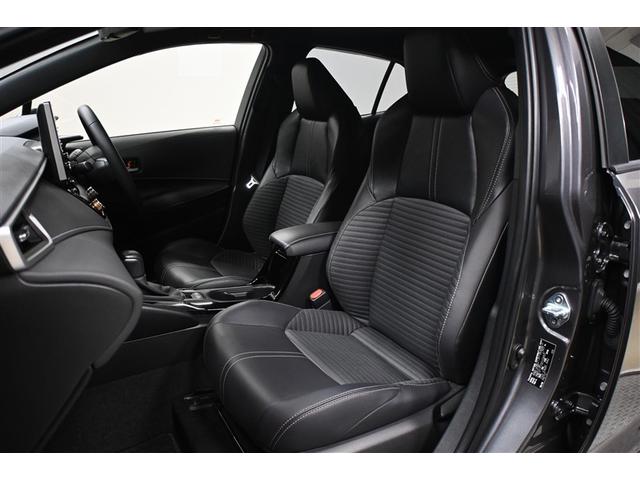 カローラスポーツ ハイブリッドG スタイルパッケージ ハイブリッド 衝突被害軽減システム オートクルーズコントロール LEDヘッドランプ 100V電源 メモリーナビ バックカメラ ETC ミュージックプレイヤー接続可 アルミホイール スマートキー(28枚目)