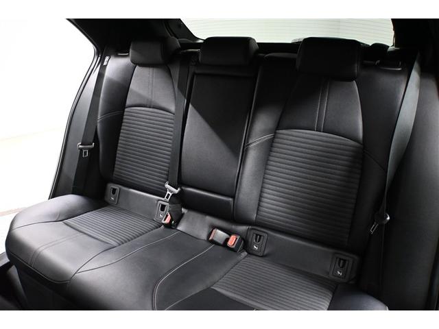 カローラスポーツ ハイブリッドG スタイルパッケージ ハイブリッド 衝突被害軽減システム オートクルーズコントロール LEDヘッドランプ 100V電源 メモリーナビ バックカメラ ETC ミュージックプレイヤー接続可 アルミホイール スマートキー(30枚目)