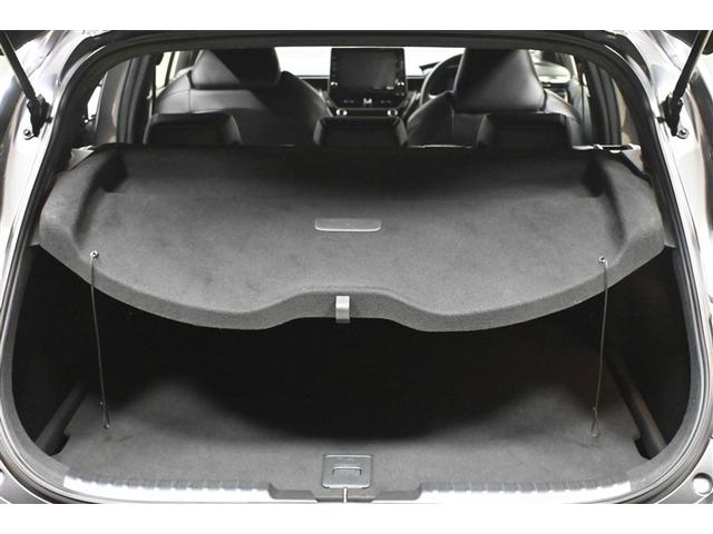 カローラスポーツ ハイブリッドG スタイルパッケージ ハイブリッド 衝突被害軽減システム オートクルーズコントロール LEDヘッドランプ 100V電源 メモリーナビ バックカメラ ETC ミュージックプレイヤー接続可 アルミホイール スマートキー(31枚目)