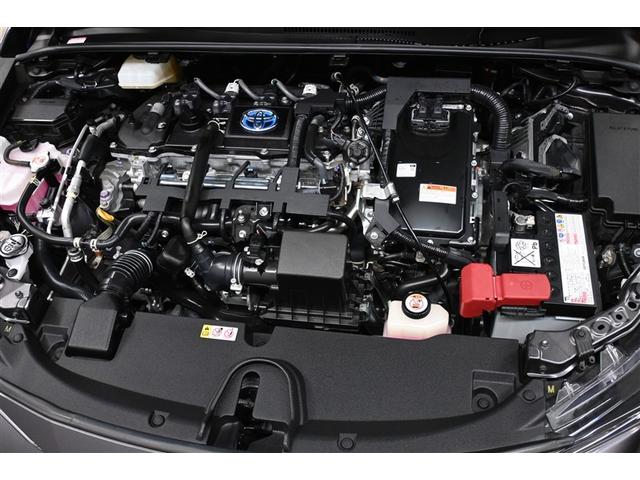 カローラスポーツ ハイブリッドG スタイルパッケージ ハイブリッド 衝突被害軽減システム オートクルーズコントロール LEDヘッドランプ 100V電源 メモリーナビ バックカメラ ETC ミュージックプレイヤー接続可 アルミホイール スマートキー(33枚目)