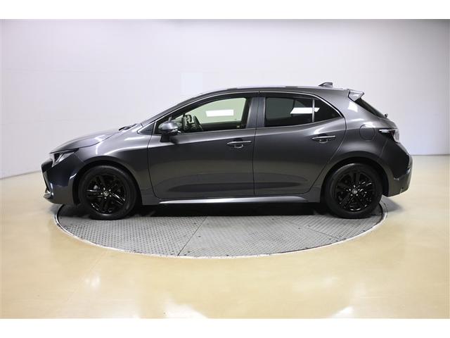 カローラスポーツ ハイブリッドG スタイルパッケージ ハイブリッド 衝突被害軽減システム オートクルーズコントロール LEDヘッドランプ 100V電源 メモリーナビ バックカメラ ETC ミュージックプレイヤー接続可 アルミホイール スマートキー(36枚目)