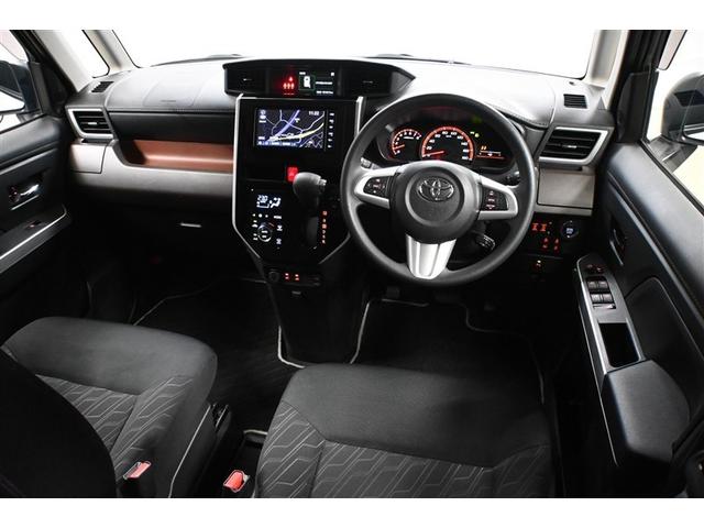 タンク G コージーエディション 衝突被害軽減システム 両側電動スライド オートクルーズコントロール LEDヘッドランプ メモリーナビ バックカメラ ドラレコ フルセグ ミュージックプレイヤー接続可 DVD再生 CD スマートキー(4枚目)