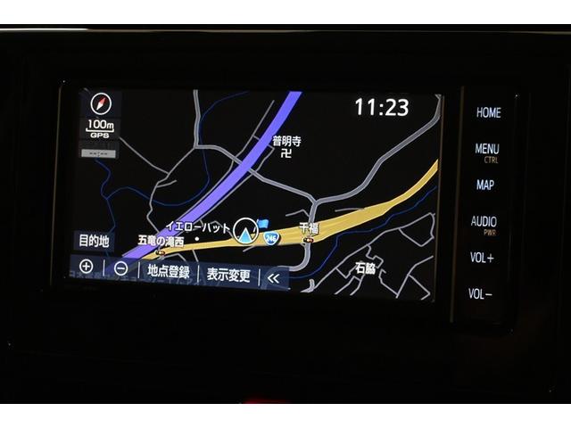 タンク G コージーエディション 衝突被害軽減システム 両側電動スライド オートクルーズコントロール LEDヘッドランプ メモリーナビ バックカメラ ドラレコ フルセグ ミュージックプレイヤー接続可 DVD再生 CD スマートキー(7枚目)