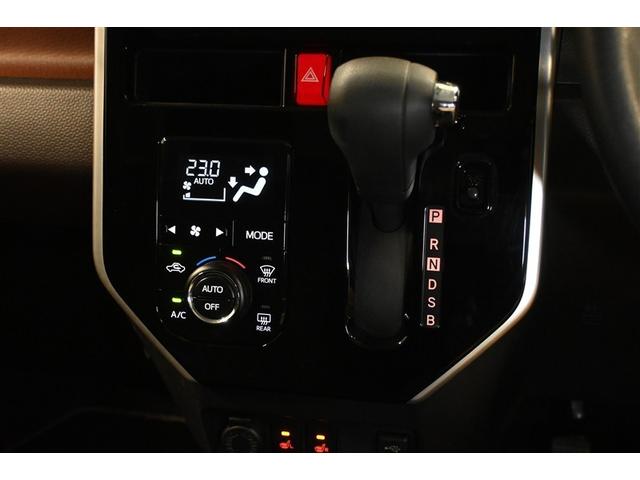 タンク G コージーエディション 衝突被害軽減システム 両側電動スライド オートクルーズコントロール LEDヘッドランプ メモリーナビ バックカメラ ドラレコ フルセグ ミュージックプレイヤー接続可 DVD再生 CD スマートキー(9枚目)