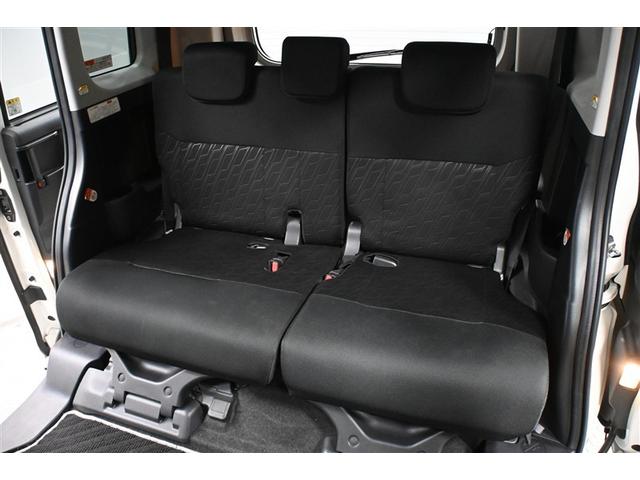 タンク G コージーエディション 衝突被害軽減システム 両側電動スライド オートクルーズコントロール LEDヘッドランプ メモリーナビ バックカメラ ドラレコ フルセグ ミュージックプレイヤー接続可 DVD再生 CD スマートキー(26枚目)