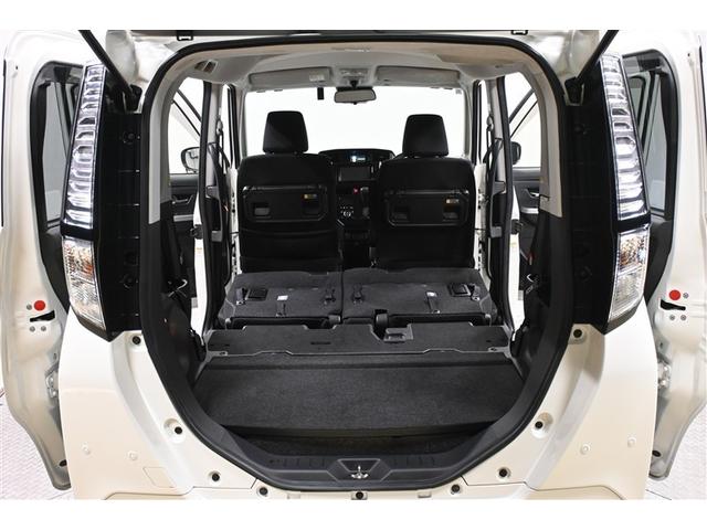 タンク G コージーエディション 衝突被害軽減システム 両側電動スライド オートクルーズコントロール LEDヘッドランプ メモリーナビ バックカメラ ドラレコ フルセグ ミュージックプレイヤー接続可 DVD再生 CD スマートキー(27枚目)