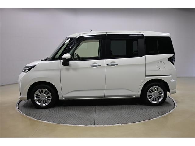 タンク G コージーエディション 衝突被害軽減システム 両側電動スライド オートクルーズコントロール LEDヘッドランプ メモリーナビ バックカメラ ドラレコ フルセグ ミュージックプレイヤー接続可 DVD再生 CD スマートキー(33枚目)