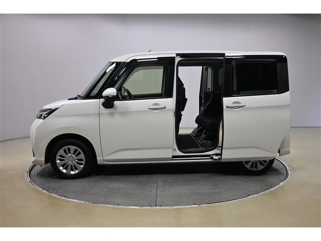 タンク G コージーエディション 衝突被害軽減システム 両側電動スライド オートクルーズコントロール LEDヘッドランプ メモリーナビ バックカメラ ドラレコ フルセグ ミュージックプレイヤー接続可 DVD再生 CD スマートキー(34枚目)