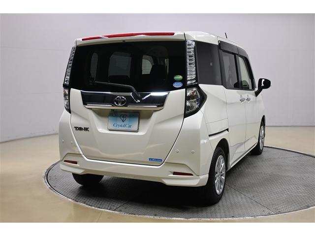 タンク G コージーエディション 衝突被害軽減システム 両側電動スライド オートクルーズコントロール LEDヘッドランプ メモリーナビ バックカメラ ドラレコ フルセグ ミュージックプレイヤー接続可 DVD再生 CD スマートキー(35枚目)