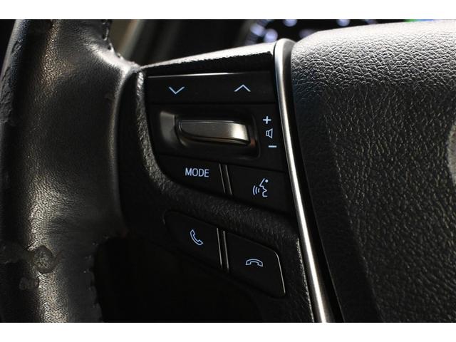 ヴェルファイア 2.5Z Aエディション 両側電動スライド オートクルーズコントロール LEDヘッドランプ メモリーナビ 後席モニター バックカメラ ETC フルセグ DVD再生 CD アルミホイール スマートキー キーレス CVT オートマ(18枚目)