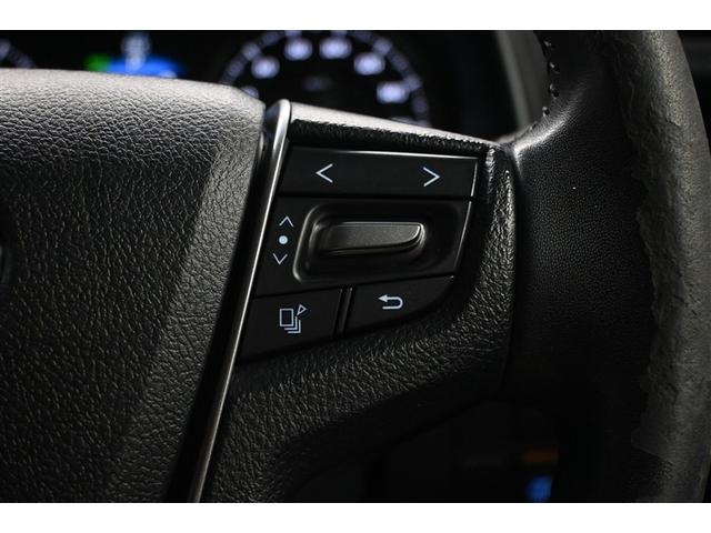 ヴェルファイア 2.5Z Aエディション 両側電動スライド オートクルーズコントロール LEDヘッドランプ メモリーナビ 後席モニター バックカメラ ETC フルセグ DVD再生 CD アルミホイール スマートキー キーレス CVT オートマ(19枚目)