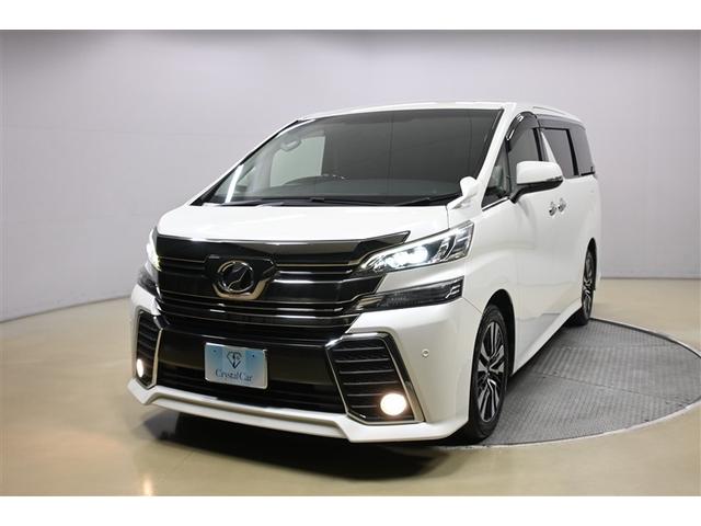 ヴェルファイア 2.5Z Aエディション 両側電動スライド オートクルーズコントロール LEDヘッドランプ メモリーナビ 後席モニター バックカメラ ETC フルセグ DVD再生 CD アルミホイール スマートキー キーレス CVT オートマ(37枚目)