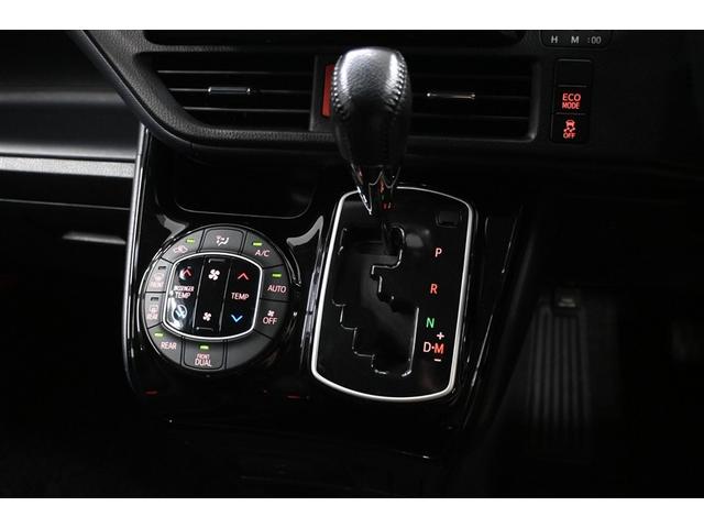 ヴォクシー ZS 煌II 衝突被害軽減システム 両側電動スライド LEDヘッドランプ メモリーナビ 後席モニター バックカメラ ETC フルセグ ミュージックプレイヤー接続可 DVD再生 CD アルミホイール スマートキー(9枚目)