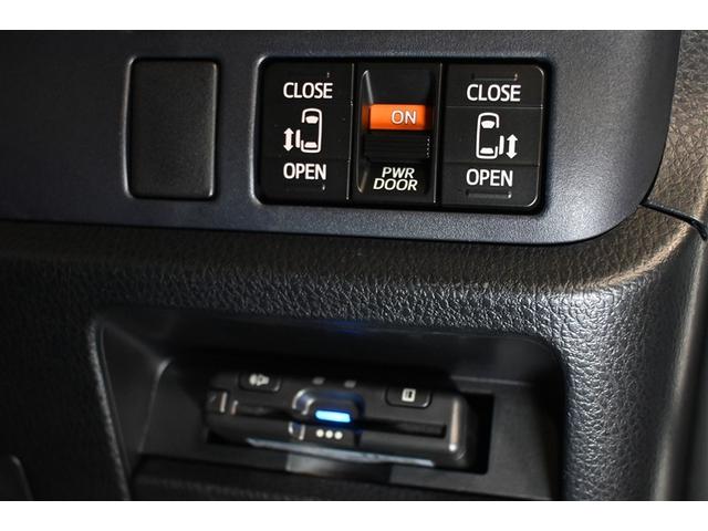 ヴォクシー ZS 煌II 衝突被害軽減システム 両側電動スライド LEDヘッドランプ メモリーナビ 後席モニター バックカメラ ETC フルセグ ミュージックプレイヤー接続可 DVD再生 CD アルミホイール スマートキー(19枚目)