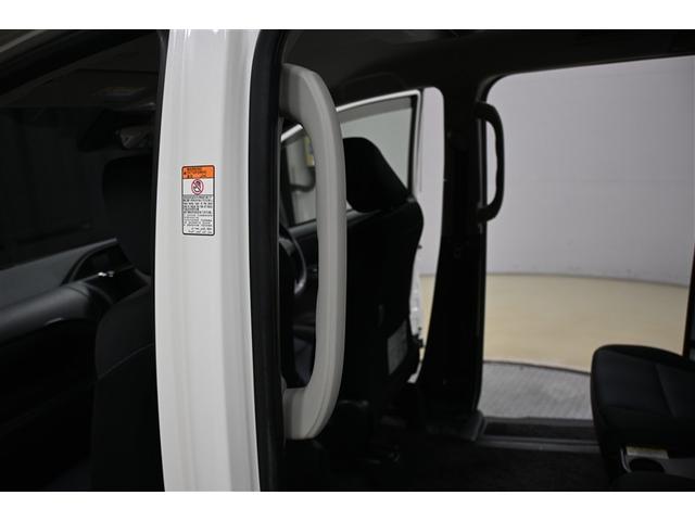 ヴォクシー ZS 煌II 衝突被害軽減システム 両側電動スライド LEDヘッドランプ メモリーナビ 後席モニター バックカメラ ETC フルセグ ミュージックプレイヤー接続可 DVD再生 CD アルミホイール スマートキー(27枚目)