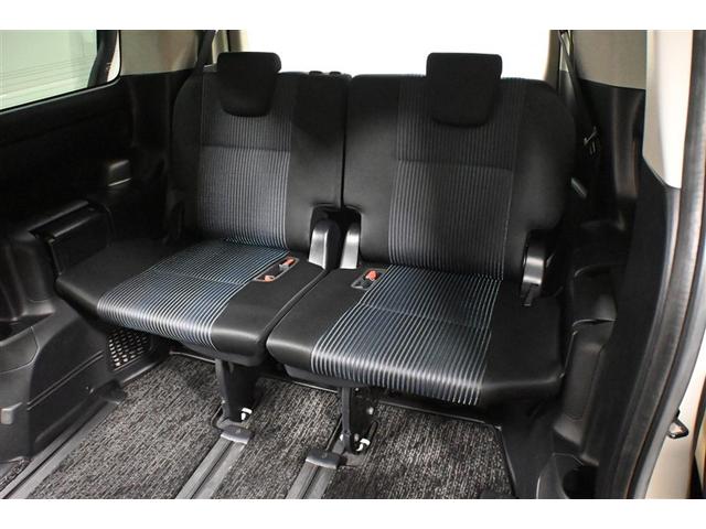 ヴォクシー ZS 煌II 衝突被害軽減システム 両側電動スライド LEDヘッドランプ メモリーナビ 後席モニター バックカメラ ETC フルセグ ミュージックプレイヤー接続可 DVD再生 CD アルミホイール スマートキー(28枚目)