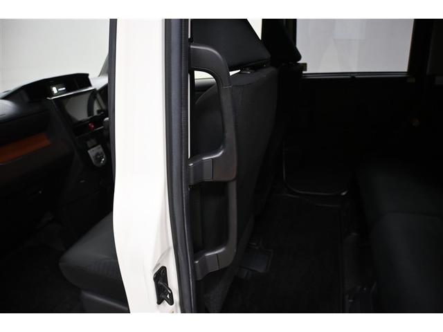 タンク G S 衝突被害軽減システム 両側電動スライド オートクルーズコントロール メモリーナビ バックカメラ ETC ドラレコ フルセグ DVD再生 CD アルミホイール スマートキー キーレス CVT オートマ(28枚目)