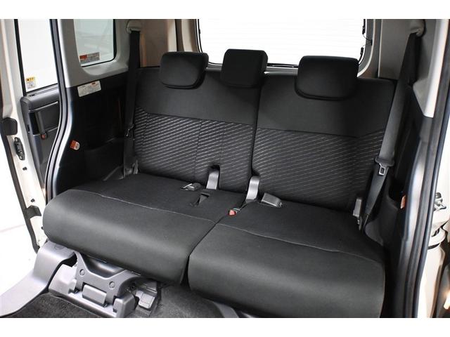 タンク G S 衝突被害軽減システム 両側電動スライド オートクルーズコントロール メモリーナビ バックカメラ ETC ドラレコ フルセグ DVD再生 CD アルミホイール スマートキー キーレス CVT オートマ(29枚目)