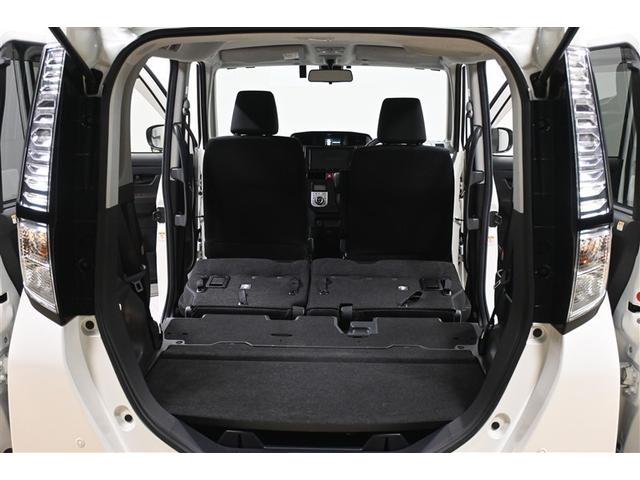 タンク G S 衝突被害軽減システム 両側電動スライド オートクルーズコントロール メモリーナビ バックカメラ ETC ドラレコ フルセグ DVD再生 CD アルミホイール スマートキー キーレス CVT オートマ(30枚目)