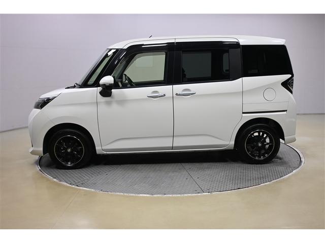 タンク G S 衝突被害軽減システム 両側電動スライド オートクルーズコントロール メモリーナビ バックカメラ ETC ドラレコ フルセグ DVD再生 CD アルミホイール スマートキー キーレス CVT オートマ(35枚目)