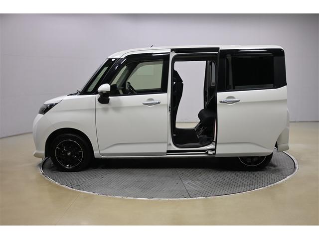 タンク G S 衝突被害軽減システム 両側電動スライド オートクルーズコントロール メモリーナビ バックカメラ ETC ドラレコ フルセグ DVD再生 CD アルミホイール スマートキー キーレス CVT オートマ(36枚目)