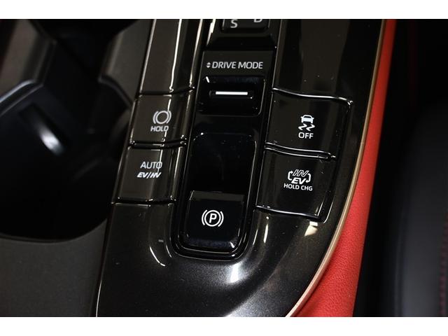 クラウンスポーツ RS 4WD ハイブリッド 衝突被害軽減システム 革シート オートクルーズコントロール LEDヘッドランプ 100V電源 メモリーナビ バックカメラ ETC ドラレコ フルセグ ミュージックプレイヤー接続可(13枚目)