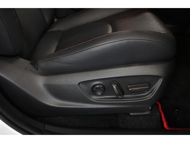 クラウンスポーツ RS 4WD ハイブリッド 衝突被害軽減システム 革シート オートクルーズコントロール LEDヘッドランプ 100V電源 メモリーナビ バックカメラ ETC ドラレコ フルセグ ミュージックプレイヤー接続可(28枚目)