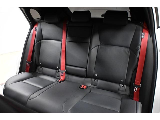 クラウンスポーツ RS 4WD ハイブリッド 衝突被害軽減システム 革シート オートクルーズコントロール LEDヘッドランプ 100V電源 メモリーナビ バックカメラ ETC ドラレコ フルセグ ミュージックプレイヤー接続可(30枚目)