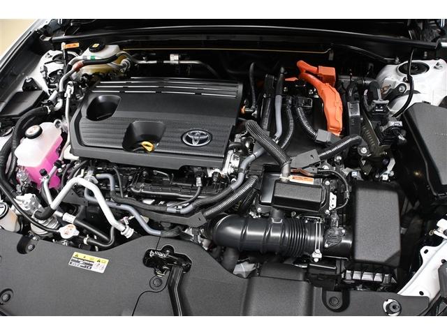 クラウンスポーツ RS 4WD ハイブリッド 衝突被害軽減システム 革シート オートクルーズコントロール LEDヘッドランプ 100V電源 メモリーナビ バックカメラ ETC ドラレコ フルセグ ミュージックプレイヤー接続可(33枚目)