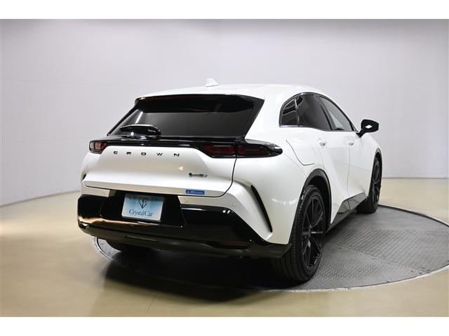 クラウンスポーツ RS 4WD ハイブリッド 衝突被害軽減システム 革シート オートクルーズコントロール LEDヘッドランプ 100V電源 メモリーナビ バックカメラ ETC ドラレコ フルセグ ミュージックプレイヤー接続可(37枚目)