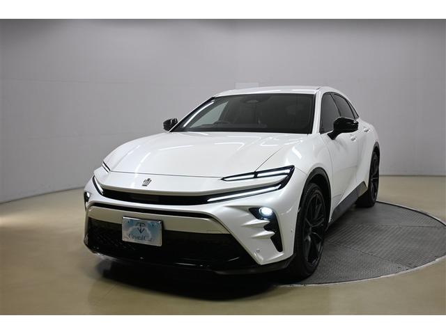 クラウンスポーツ RS 4WD ハイブリッド 衝突被害軽減システム 革シート オートクルーズコントロール LEDヘッドランプ 100V電源 メモリーナビ バックカメラ ETC ドラレコ フルセグ ミュージックプレイヤー接続可(38枚目)