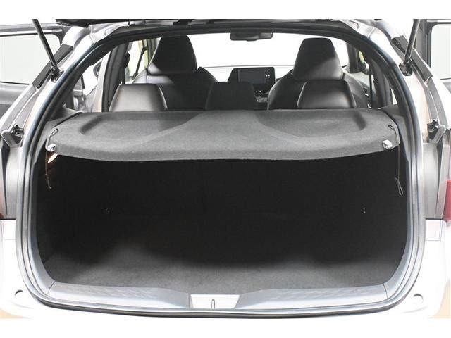 Ｃ－ＨＲ Ｇ　ハイブリッド　衝突被害軽減システム　オートクルーズコントロール　ＬＥＤヘッドランプ　メモリーナビ　バックカメラ　ＥＴＣ　フルセグ　ミュージックプレイヤー接続可　ＤＶＤ再生　ＣＤ　アルミホイール（31枚目）