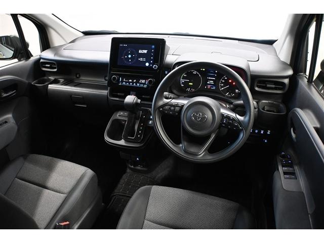 シエンタ ハイブリッドＧ　ハイブリッド　衝突被害軽減システム　両側電動スライド　オートクルーズコントロール　ＬＥＤヘッドランプ　１００Ｖ電源　バックカメラ　ＥＴＣ　ドラレコ　フルセグ　ミュージックプレイヤー接続可　スマートキー（4枚目）