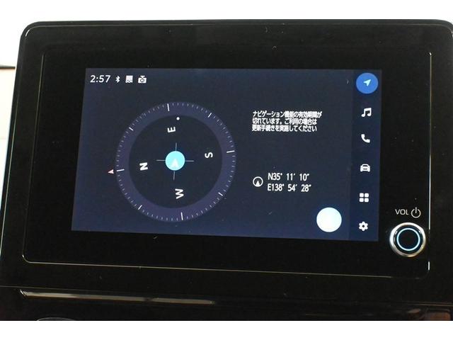 シエンタ ハイブリッドＧ　ハイブリッド　衝突被害軽減システム　両側電動スライド　オートクルーズコントロール　ＬＥＤヘッドランプ　１００Ｖ電源　バックカメラ　ＥＴＣ　ドラレコ　フルセグ　ミュージックプレイヤー接続可　スマートキー（7枚目）