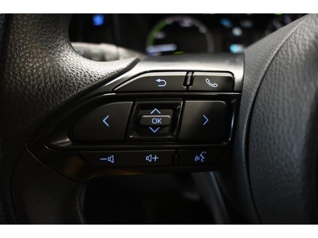 シエンタ ハイブリッドＧ　ハイブリッド　衝突被害軽減システム　両側電動スライド　オートクルーズコントロール　ＬＥＤヘッドランプ　１００Ｖ電源　バックカメラ　ＥＴＣ　ドラレコ　フルセグ　ミュージックプレイヤー接続可　スマートキー（19枚目）