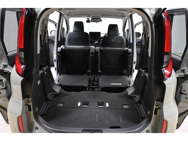 シエンタ ハイブリッドＧ　ハイブリッド　衝突被害軽減システム　両側電動スライド　オートクルーズコントロール　ＬＥＤヘッドランプ　１００Ｖ電源　バックカメラ　ＥＴＣ　ドラレコ　フルセグ　ミュージックプレイヤー接続可　スマートキー（29枚目）