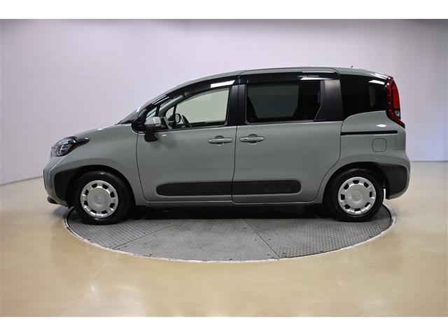 シエンタ ハイブリッドＧ　ハイブリッド　衝突被害軽減システム　両側電動スライド　オートクルーズコントロール　ＬＥＤヘッドランプ　１００Ｖ電源　バックカメラ　ＥＴＣ　ドラレコ　フルセグ　ミュージックプレイヤー接続可　スマートキー（33枚目）