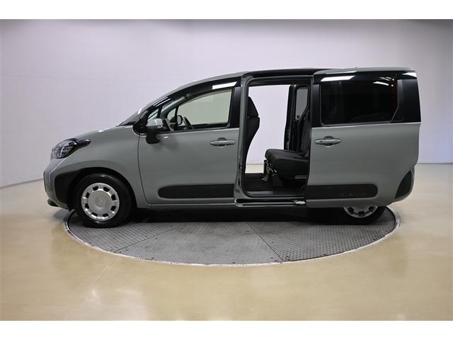 シエンタ ハイブリッドＧ　ハイブリッド　衝突被害軽減システム　両側電動スライド　オートクルーズコントロール　ＬＥＤヘッドランプ　１００Ｖ電源　バックカメラ　ＥＴＣ　ドラレコ　フルセグ　ミュージックプレイヤー接続可　スマートキー（34枚目）