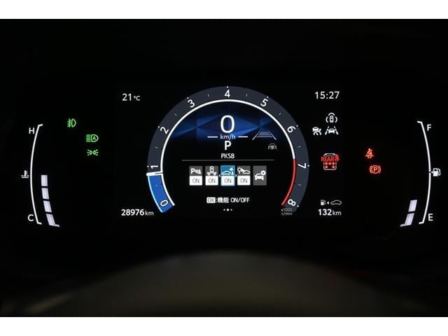 シエンタ Ｚ　衝突被害軽減システム　両側電動スライド　オートクルーズコントロール　ＬＥＤヘッドランプ　メモリーナビ　バックカメラ　ＥＴＣ　ドラレコ　フルセグ　ミュージックプレイヤー接続可　ＤＶＤ再生　ＣＤ　キーレス（5枚目）