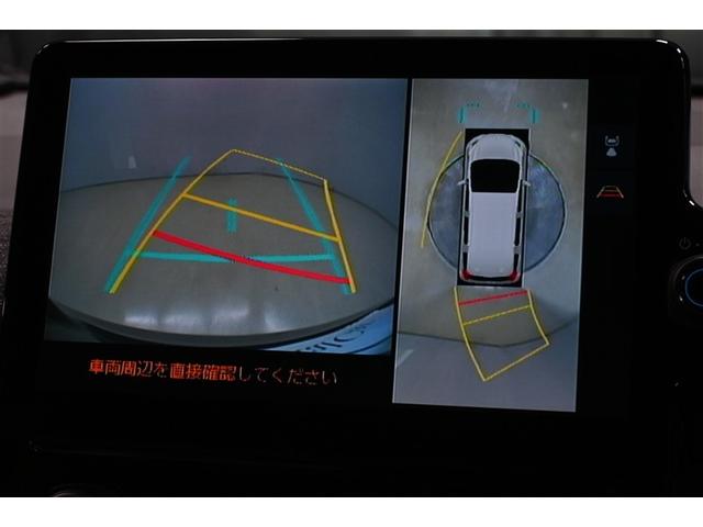 シエンタ Ｚ　衝突被害軽減システム　両側電動スライド　オートクルーズコントロール　ＬＥＤヘッドランプ　メモリーナビ　バックカメラ　ＥＴＣ　ドラレコ　フルセグ　ミュージックプレイヤー接続可　ＤＶＤ再生　ＣＤ　キーレス（8枚目）