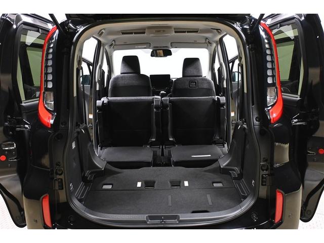 シエンタ Ｚ　衝突被害軽減システム　両側電動スライド　オートクルーズコントロール　ＬＥＤヘッドランプ　メモリーナビ　バックカメラ　ＥＴＣ　ドラレコ　フルセグ　ミュージックプレイヤー接続可　ＤＶＤ再生　ＣＤ　キーレス（31枚目）