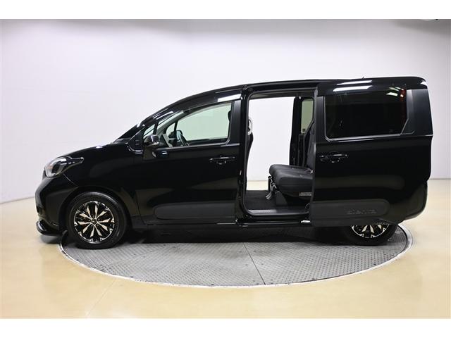 シエンタ Ｚ　衝突被害軽減システム　両側電動スライド　オートクルーズコントロール　ＬＥＤヘッドランプ　メモリーナビ　バックカメラ　ＥＴＣ　ドラレコ　フルセグ　ミュージックプレイヤー接続可　ＤＶＤ再生　ＣＤ　キーレス（36枚目）