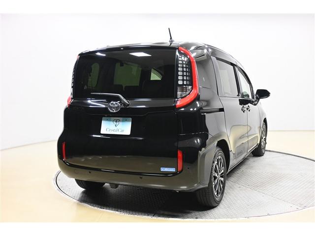 シエンタ Ｚ　衝突被害軽減システム　両側電動スライド　オートクルーズコントロール　ＬＥＤヘッドランプ　メモリーナビ　バックカメラ　ＥＴＣ　ドラレコ　フルセグ　ミュージックプレイヤー接続可　ＤＶＤ再生　ＣＤ　キーレス（37枚目）